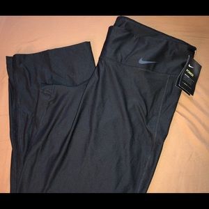 Nike power dri fit pants
